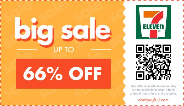 7 eleven cigarette coupons 7-Eleven Promo Codes 7 eleven cigarette coupons 7-Eleven Promo Codes
