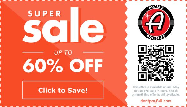 60 Off Adam s Discount Code Coupons Oct 2023
