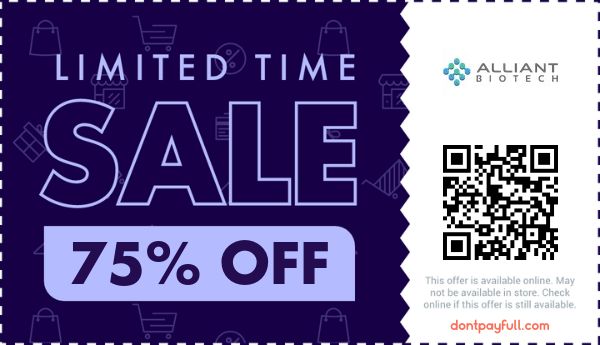 Code Promo Biotech Usa