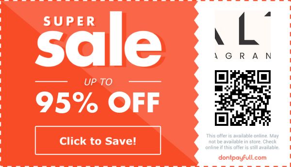 ALT. Fragrances coupon code