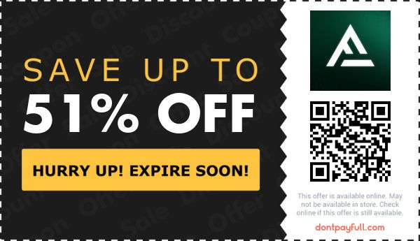 Alpha Futures promo code