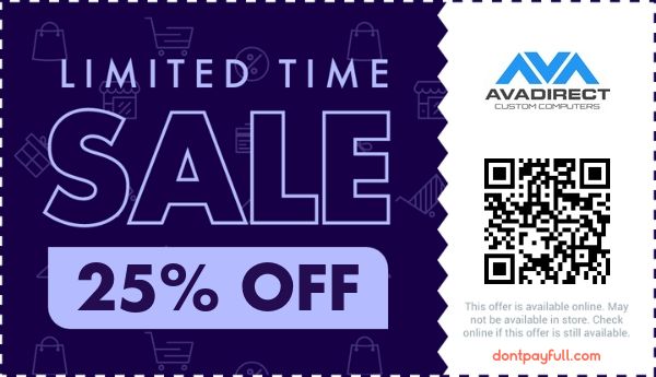 20 Off AVADirect Coupon Code 13 Active September 2023
