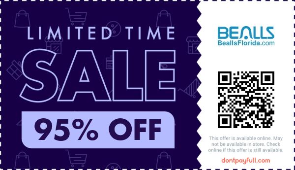 20% Off Bealls Florida Coupon, Coupon Codes - May 2025