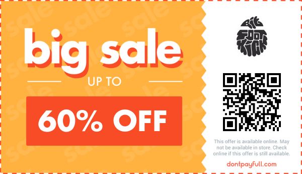 Bigfoot Kick Coupons - 60% Off Promo Code 2026