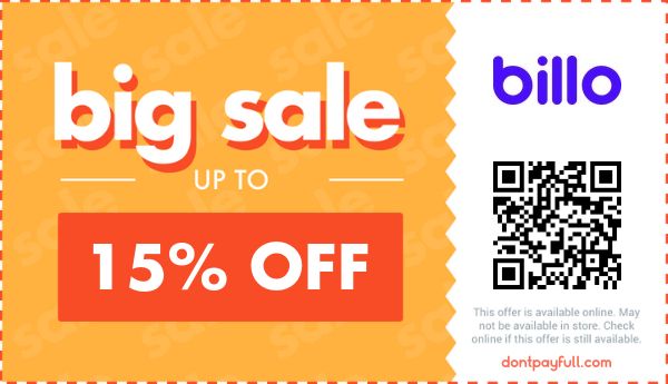 Billo Multan Billo Promo Codes - 30% Off Coupon Code 2026