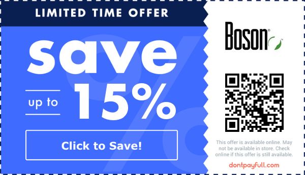 15% Off Boson Software Discount Codes March 2025