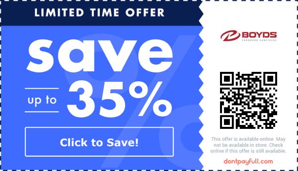 Boyds Gunstocks Discount Codes