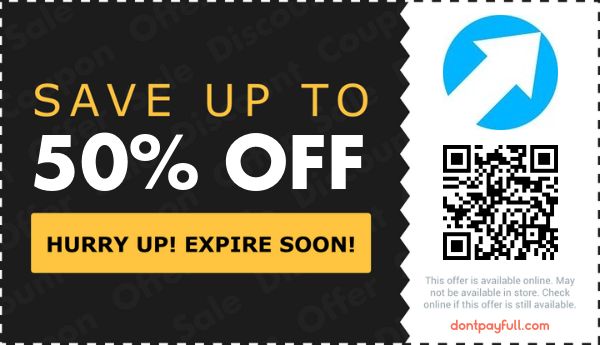 Broadway Direct Promo Codes - Get 50% Off in March 2026