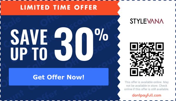 Stylevana discount deal