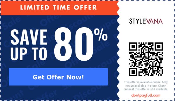 Stylevana discount deal