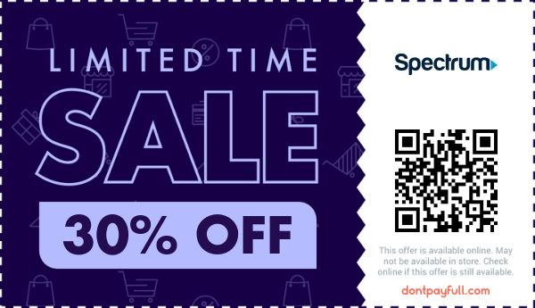Spectrum Boutique Coupon Code