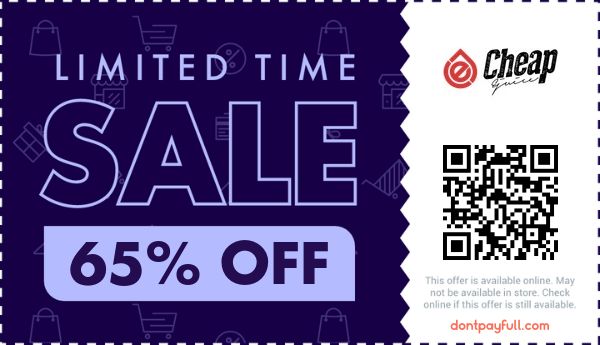 vape juice coupon codes E-Liquid for an Enjoyable Vaping Experience main image 0