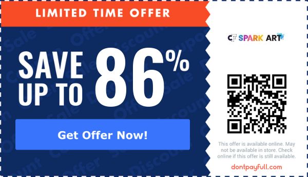 Creative Fabrica discount deal