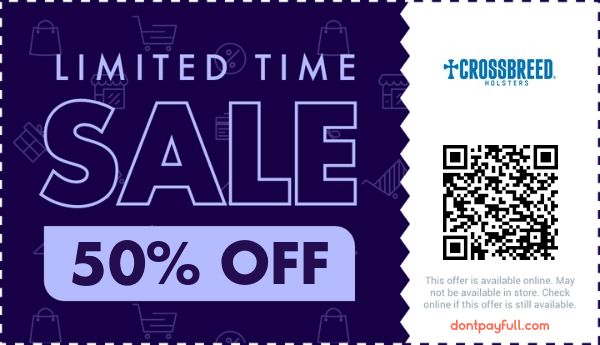 Crossbreed Coupon Code Free Shipping Aesthetic Wallpaper