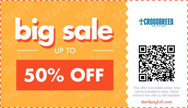 Crossbreed Coupon Code Free Shipping Aesthetic Wallpaper