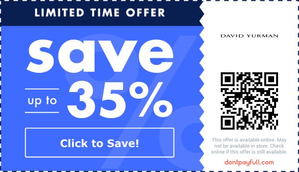 David Yurman Discount Codes Wallpaper 8k