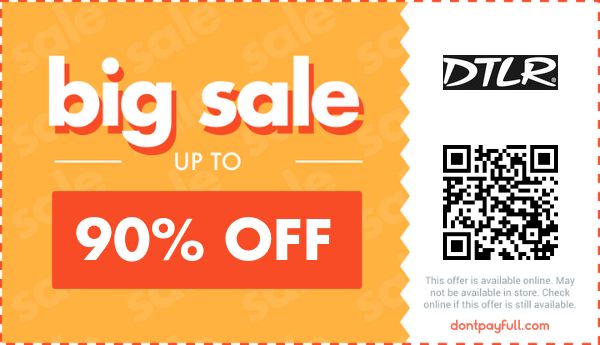 Tested and Verified: Which Dtlr Promo Codes Actually Work Today?