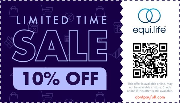 75 Off EquiLife Coupon Promo Code Aug 2021
