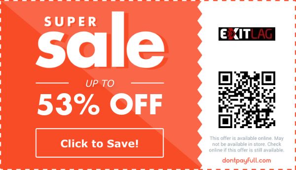 ExitLag coupon code