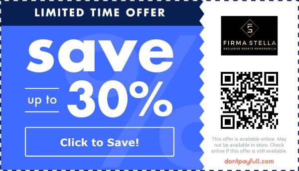 50 Off Firma Stella Coupon Promo Code Oct 2022