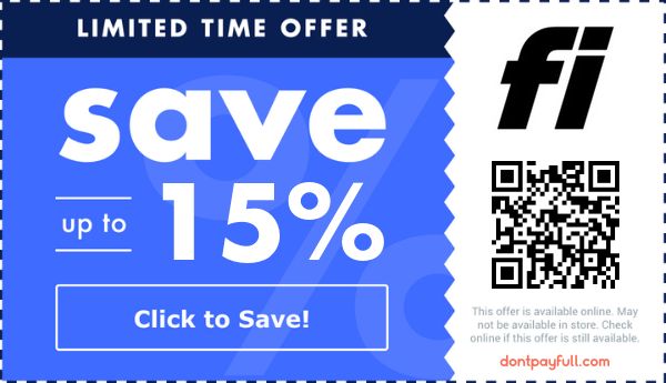 Fi discount deal