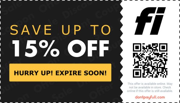 Fi promo code