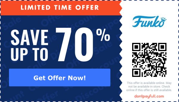 Funko promo code