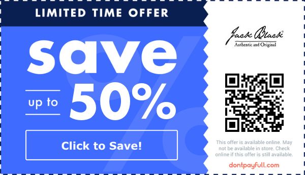 Hidden jack promo code