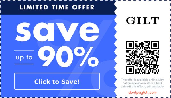 Gilt discount deal