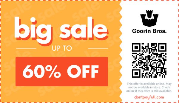 60 Off Goorin Bros Discount Code Coupons June 2023