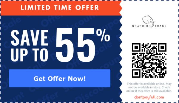 Graphics Direct Discount Code Graphic Image Discount Codes - 50% Off Promo Code 2026