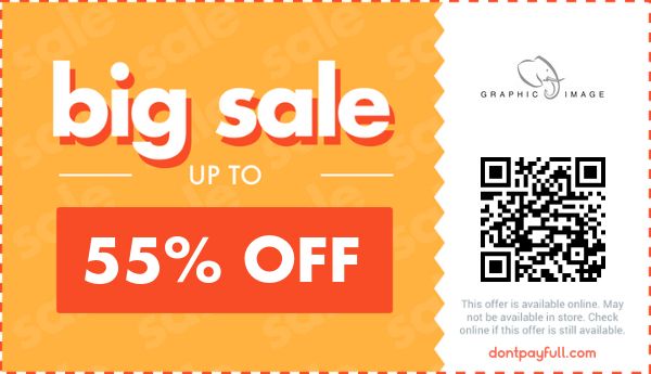 Graphics Direct Discount Code Graphic Image Discount Codes - 50% Off Promo Code 2026