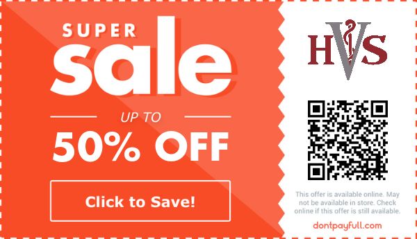 Heartland Vet Supply coupon code