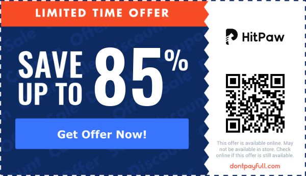 HitPaw discount deal