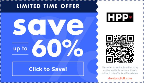 HIT POINT PRESS promo code