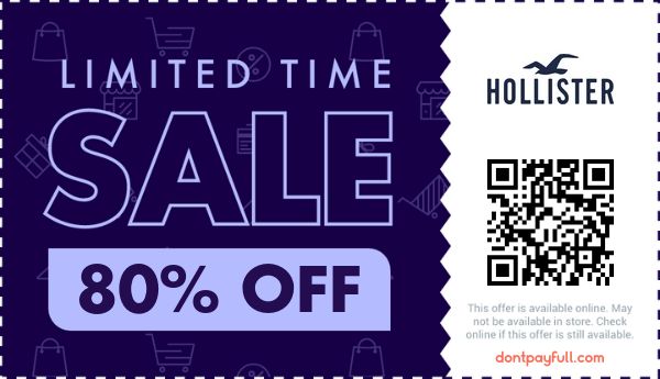 hollister black friday hollister code 2021