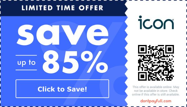 10% Off Icon Bean Bags - Bean Bag Bazaar Promo Codes