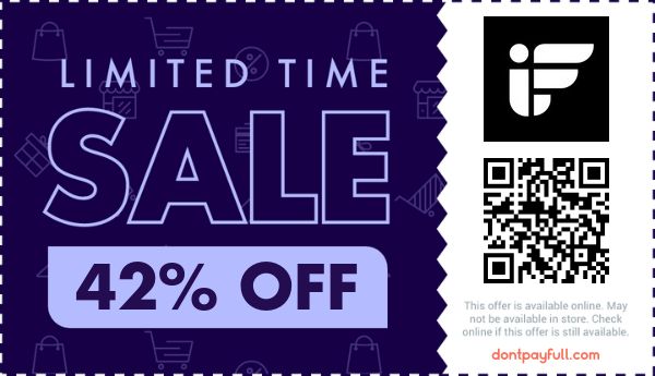 Instant Funding Discount Codes - Get 42% Off in Oct 2026