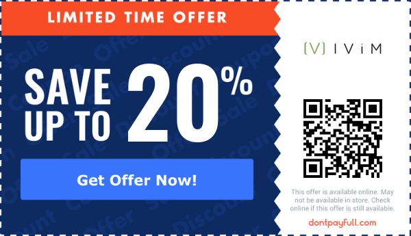 IVIM Health Coupon Codes - Get 10% Off in August 2026