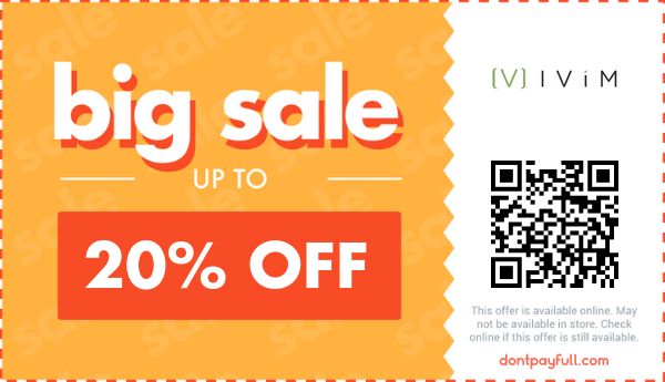 IVIM Health Coupon Codes - Get 10% Off in August 2026