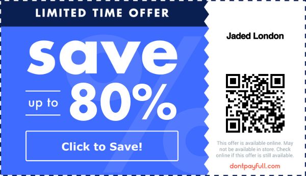 Jaded main image 0
