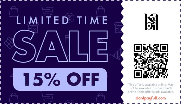 Kapri The Label coupon code