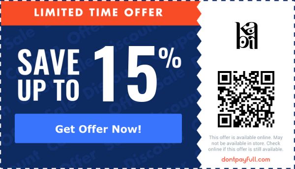Kapri The Label discount deal