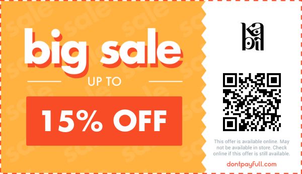 Kapri The Label promo code