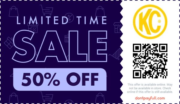 KC HILITES Discount Codes - Get 10% Off in August 2026