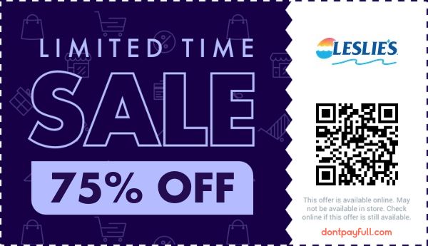 52-off-leslie-s-pool-coupons-promo-codes-2021