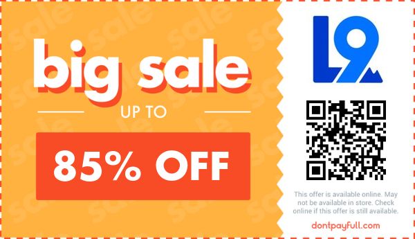 Level Nine Sports Coupons 85 Discount May 2021