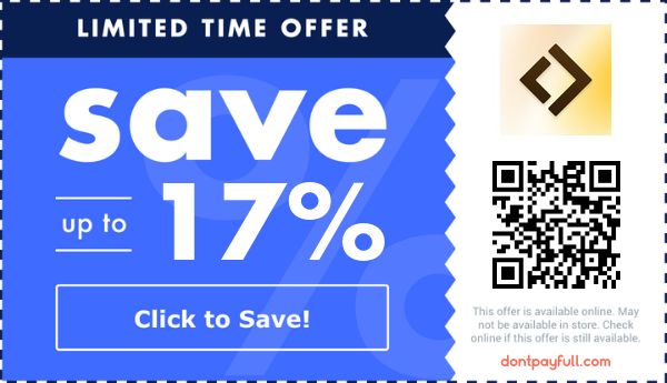 Lindy discount deal