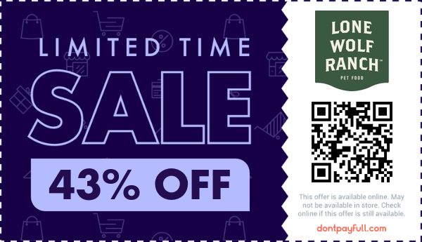 Lone Wolf Ranch coupon code