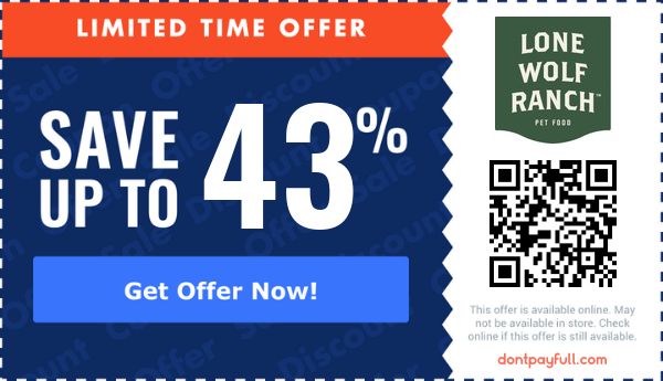 Lone Wolf Ranch discount deal